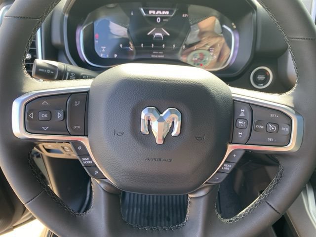 New 2026 RAM 1500 Lone Star AWD/4WD image 13