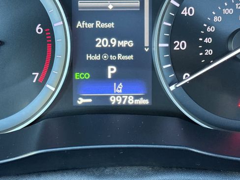 Used 2018 Lexus ES 350 image 28