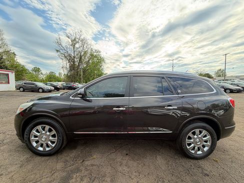 Used 2014 Buick Enclave Leather w/ Trailering Provision Package image 8