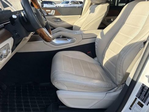 Used 2020 Mercedes-Benz GLE 580 4MATIC image 17