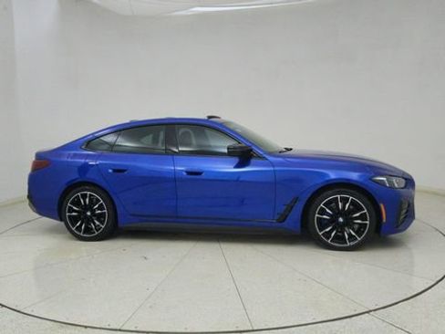 Used 2025 BMW i4 M50 AWD/4WD image 64