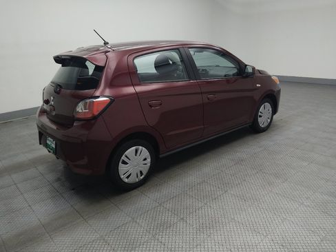Used 2023 Mitsubishi Mirage ES FWD image 10