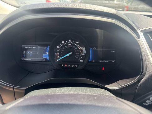 Used 2023 Ford Edge SEL w/ Convenience Package AWD/4WD image 35