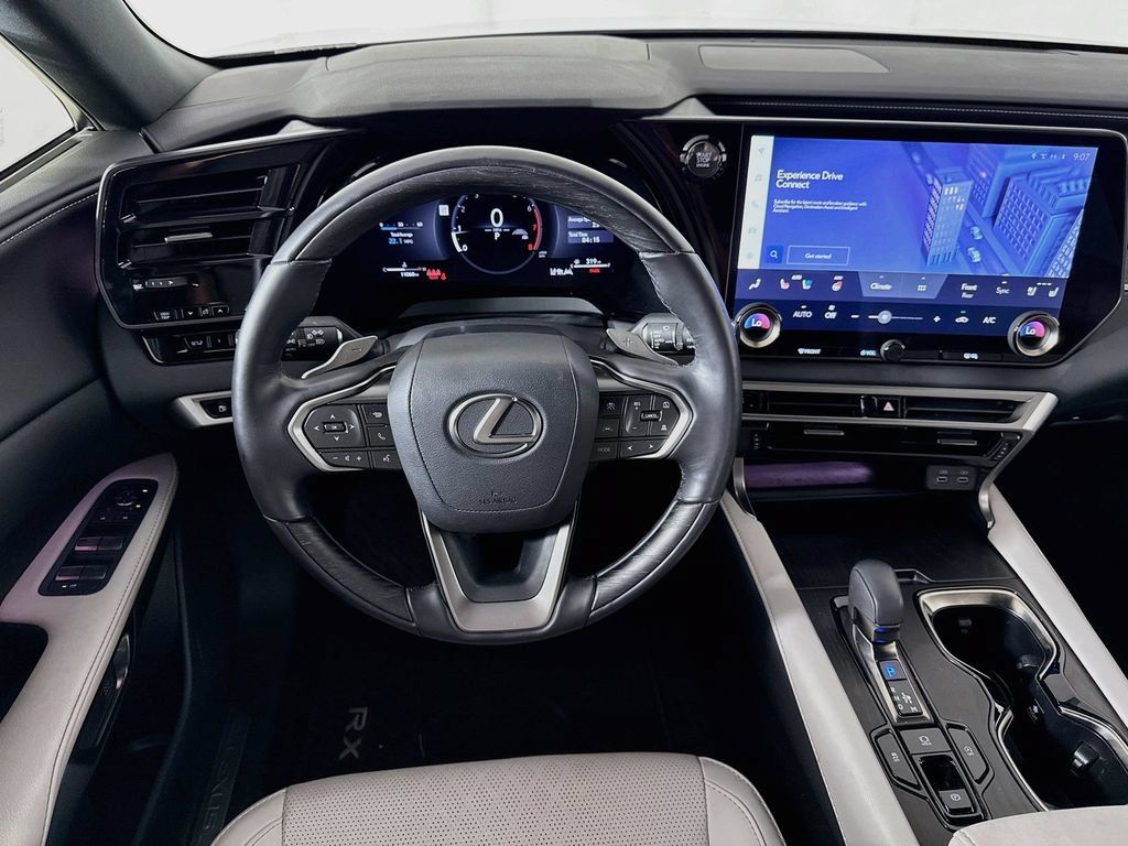 Certified 2025 Lexus RX 350 Premium Plus w/ Accessory Package (Z1) FWD image 23