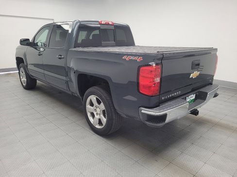 Used 2017 Chevrolet Silverado 1500 LT w/ All Star Edition AWD/4WD image 5