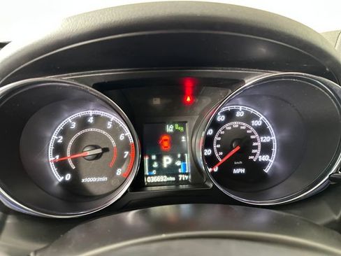Used 2024 Mitsubishi Outlander Sport SEL AWD/4WD image 17