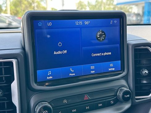 Used 2022 Ford Bronco Sport Big Bend w/ Convenience Package image 15