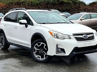 Used 2016 Subaru Crosstrek 2.0i Limited