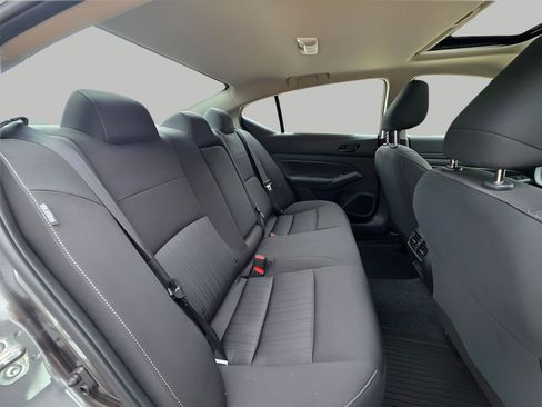 New 2026 Nissan Altima 2.5 SV FWD image 6