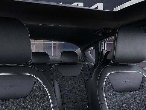 New 2025 Kia K4 GT-Line w/ GT-Line Sunroof Package image 38