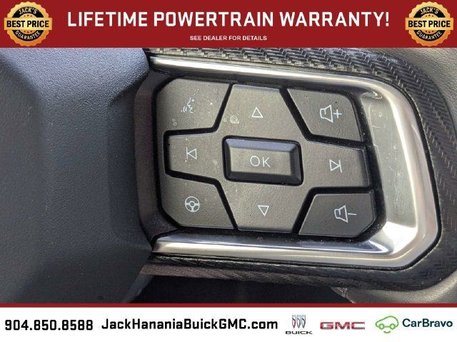 Used 2025 Ford Mustang Premium RWD image 24