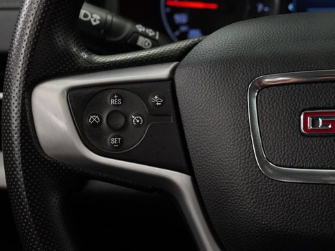 Used 2024 GMC Terrain SLE w/ Driver Convenience Package AWD/4WD image 21