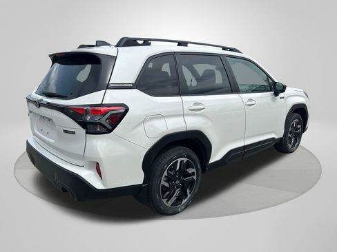 New 2026 Subaru Forester Limited image 6