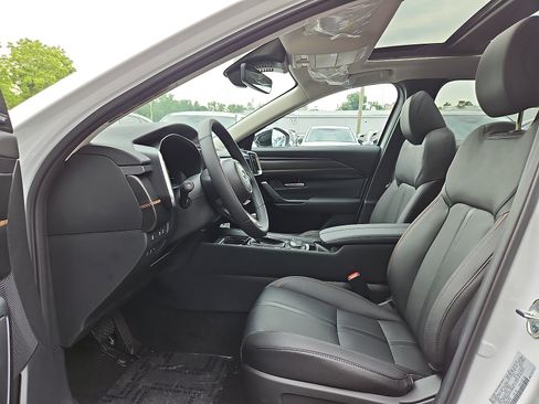 New 2026 MAZDA CX-50 AWD 2.5 S w/ Weather Package image 11