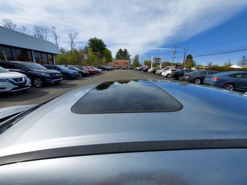 Used 2016 Honda Accord EX-L image 16