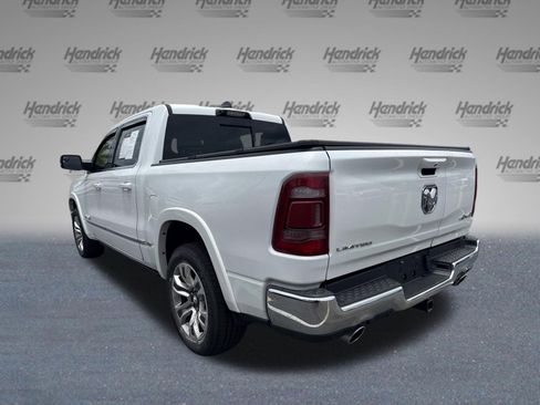 Used 2024 RAM 1500 Limited AWD/4WD image 7