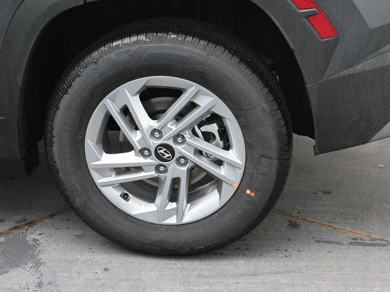 New 2026 Hyundai Tucson SE AWD/4WD image 5