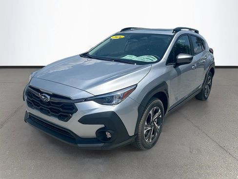 New 2026 Subaru Crosstrek 2.0i Premium AWD/4WD image 3