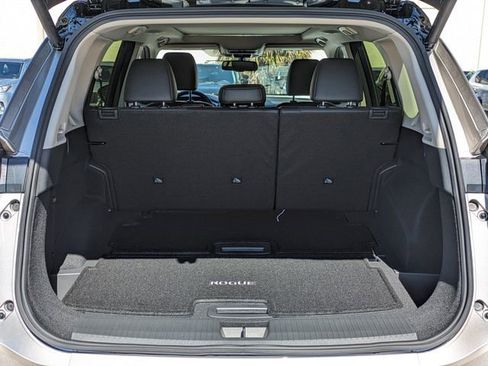 New 2026 Nissan Rogue Platinum w/ Platinum Premium Package image 14