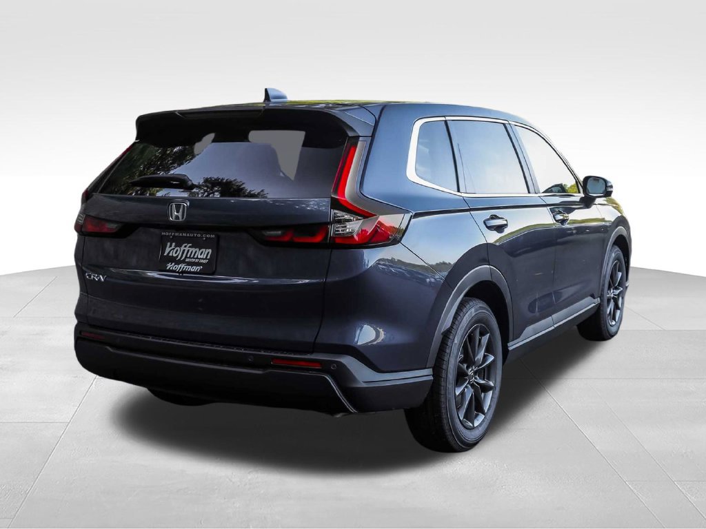New 2027 Honda CR-V EX-L image 4