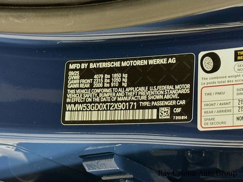 Certified 2026 MINI Cooper S image 32