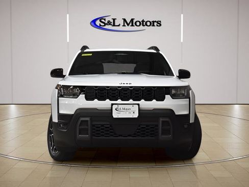New 2026 Jeep Cherokee Limited AWD/4WD image 5