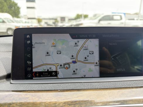 Used 2020 BMW 440i xDrive Convertible w/ M Sport Package image 24