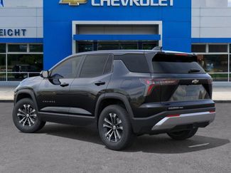 New 2026 Chevrolet Equinox LT w/ Convenience Package II video 3