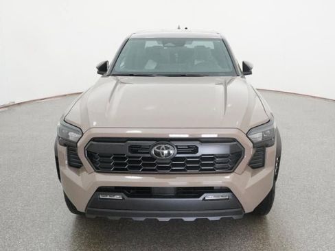 New 2026 Toyota Tacoma TRD Off-Road image 15