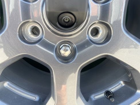 New 2025 Ford Bronco Big Bend image 13