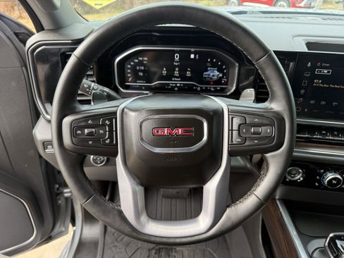 Used 2023 GMC Sierra 1500 SLT w/ SLT Premium Package image 14