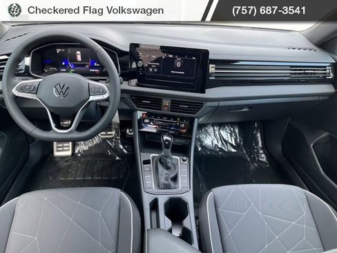 New 2026 Volkswagen Jetta Sport image 26