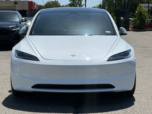 Used 2024 Tesla Model 3 Long Range image 3