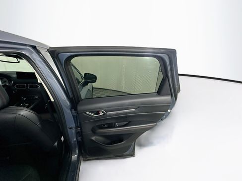 Used 2025 MAZDA CX-5 Carbon Edition AWD/4WD image 31