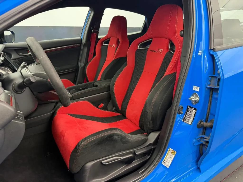 Used 2021 Honda Civic Type R image 20