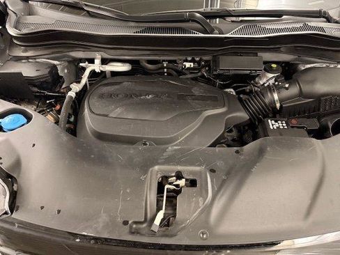 Used 2022 Honda Pilot Special Edition image 20