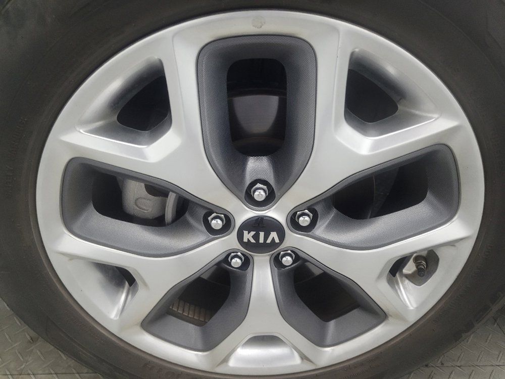 Used 2020 Kia Sorento SX FWD image 31
