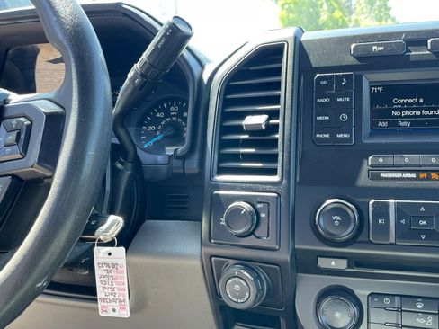 Used 2017 Ford F150 XL w/ Equipment Group 101A Mid RWD image 32
