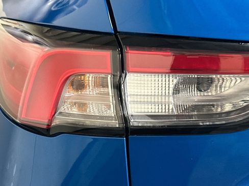 Used 2020 Ford Escape SE FWD image 47
