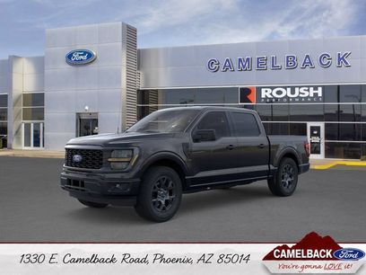 Used 2026 Ford F150 STX w/ Equipment Group 200A