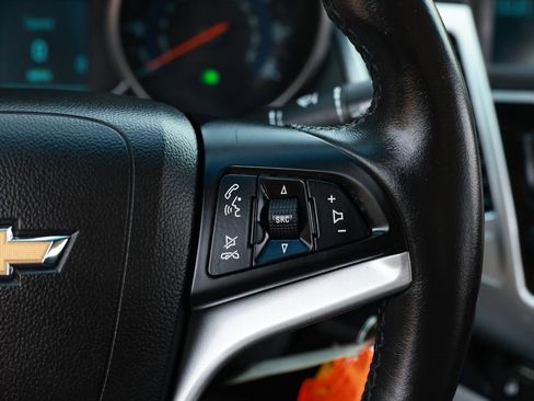 Used 2011 Chevrolet Cruze Eco image 27