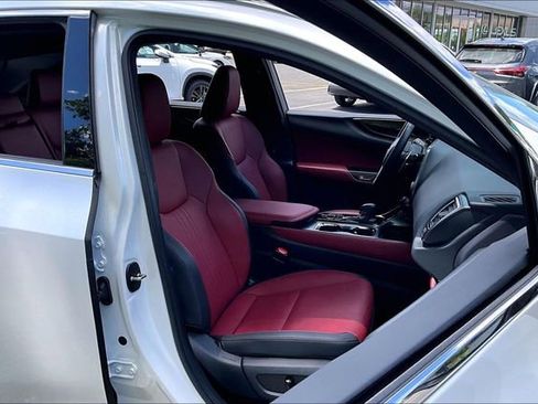 Used 2024 Lexus NX 350 AWD w/ Cold Area Package image 29