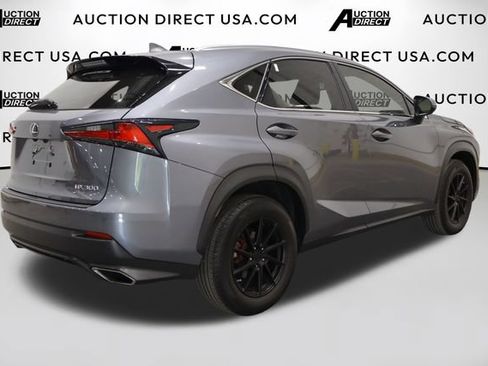 Used 2021 Lexus NX 300 FWD w/ Accessory Package 2 image 44