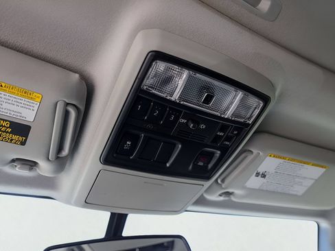 Used 2019 Toyota 4Runner Limited RWD image 24