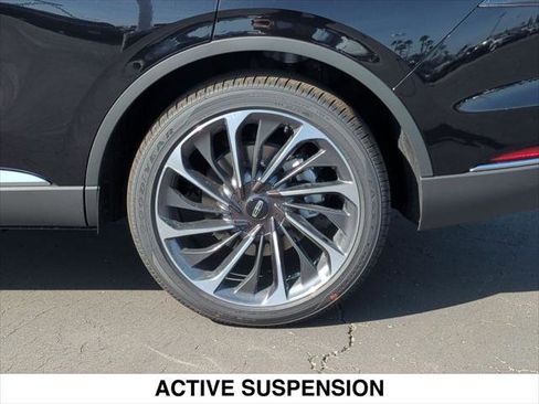 New 2026 Lincoln Aviator Reserve w/ Luxury Package AWD/4WD image 6