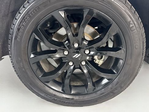 Used 2020 Dodge Durango SXT AWD/4WD image 34