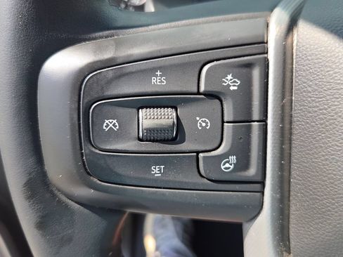 Used 2026 GMC Sierra 1500 Denali RWD image 22