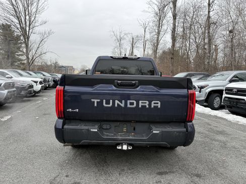 Used 2022 Toyota Tundra SR5 image 3