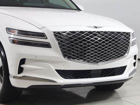 Used 2023 Genesis GV80 3.5T w/ Advanced Package AWD/4WD image 47