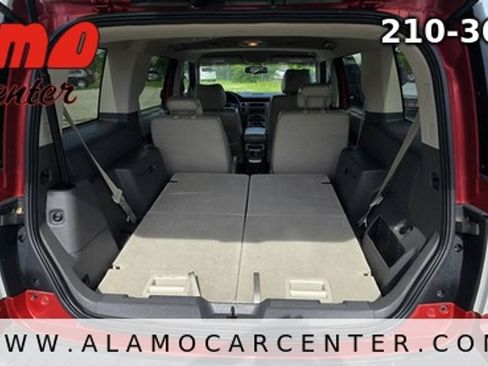 Used 2011 Ford Flex SEL w/ Rapid Spec Order Code FWD image 29